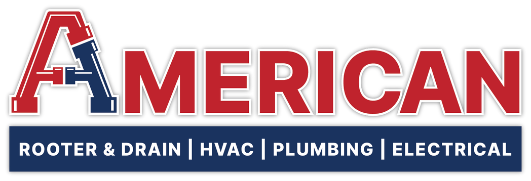 American Rooter & Drain — Rooter & Drain · HVAC · Plumbing · Electrical