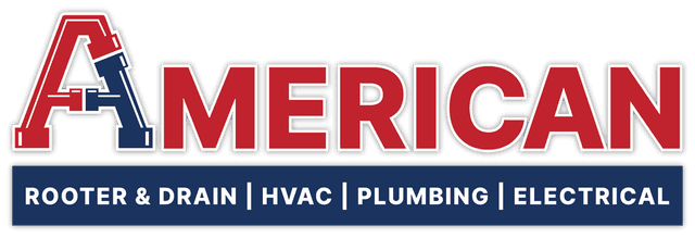 American Rooter & Drain — Rooter & Drain · HVAC · Plumbing · Electrical